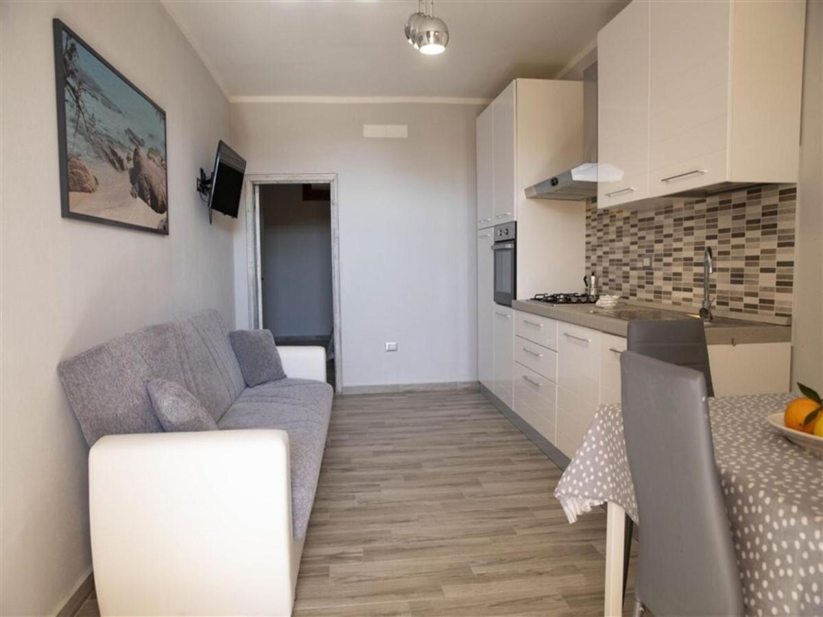 Apartment Bilo Satta By Interhome Trinità dʼAgultu Exterior foto
