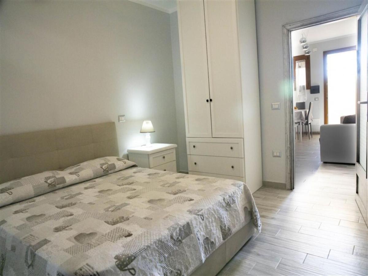 Apartment Bilo Satta By Interhome Trinità dʼAgultu Exterior foto