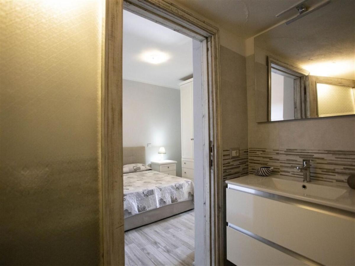 Apartment Bilo Satta By Interhome Trinità dʼAgultu Exterior foto
